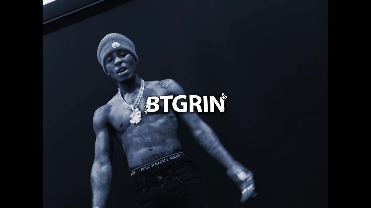 [FREE] NBA YoungBoy x Gunna Type Beat 