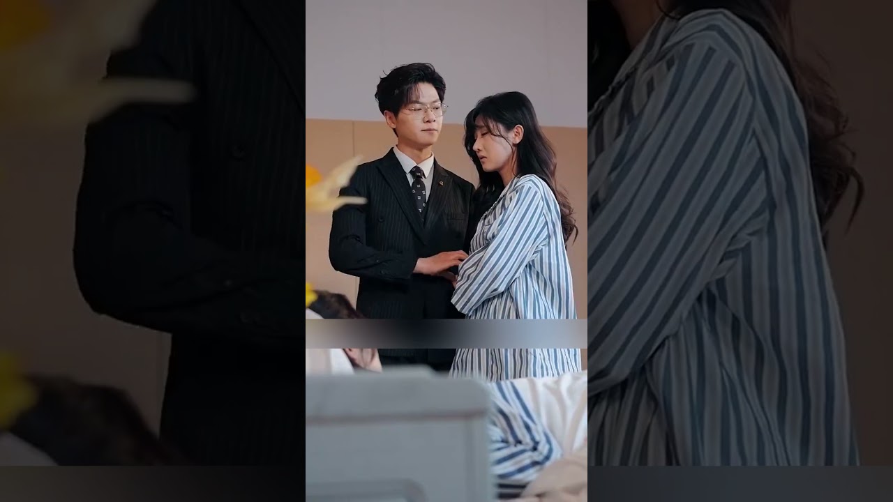 He panicked when his wife died😪#bcm63 #Afterbeingrebornshemarriedthescumbagsuncle