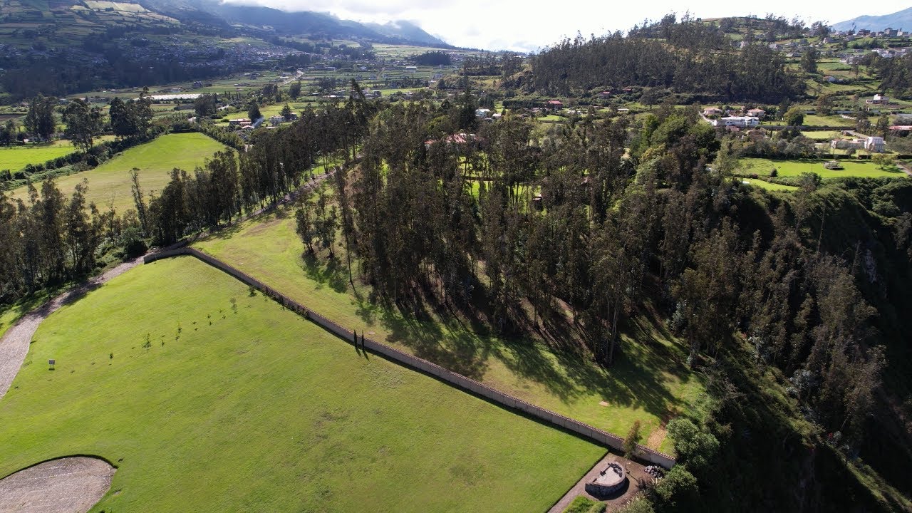 For Sale: Beautiful 2.32 Acre Lot/Gated Community, Mountain Views, Cotacachi, Ecuador $249,000 USD
