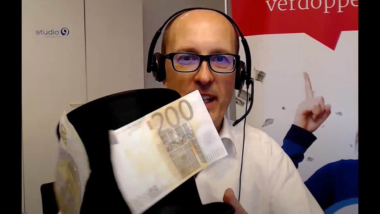 Gehälter der letzten Jahre erstatten lassen - Forschungszulage clever nutzen