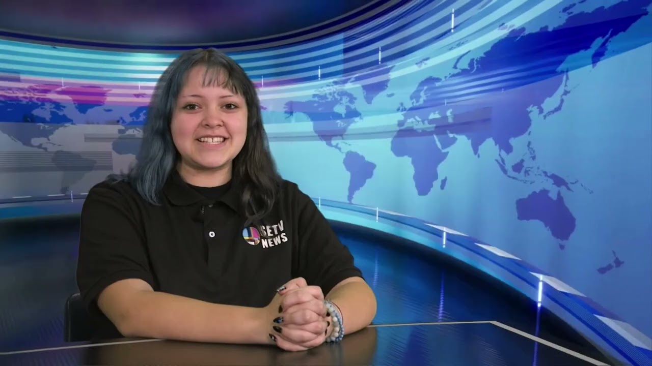 SETV News - 2025-2026 - Episode 5