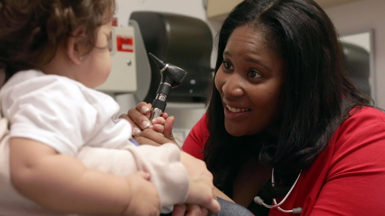 Rush's Commitment to Health Equity