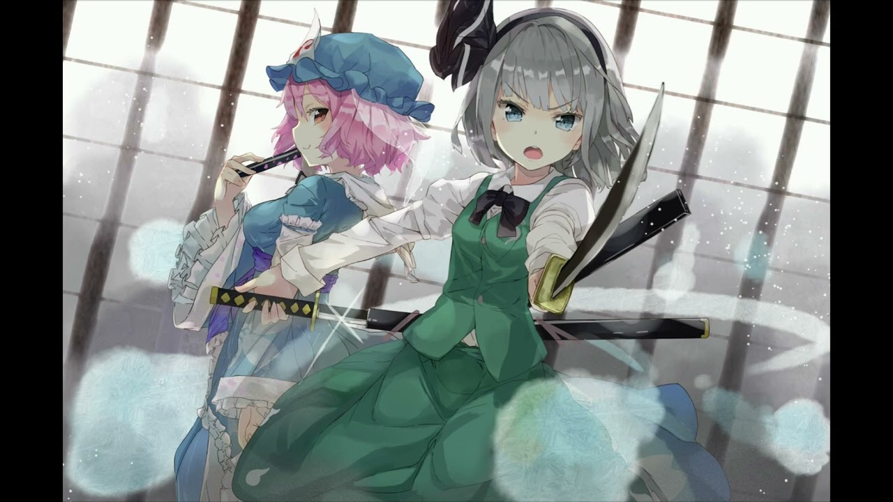 【東方自作アレンジ】 地の天の川 【アルティメットトゥルース】
