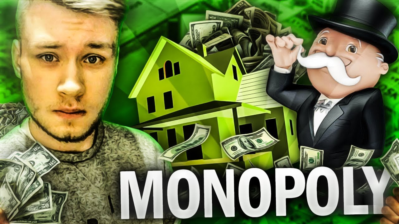 PECHOWY MONOPOLY Z POMPA TEAM