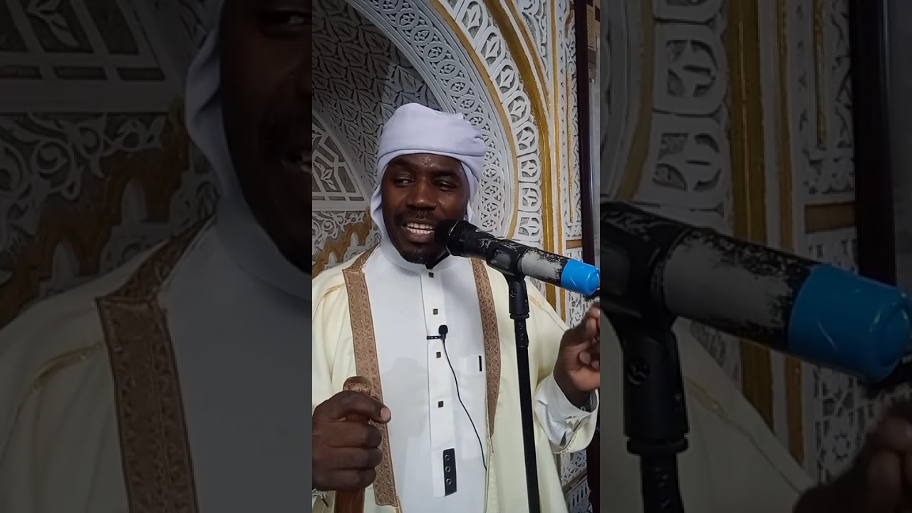 ماذا يجب علينا فعله في 20 يوماً قبل رمضان ــ عبد القادر بوعافية ــ 30 يناير 2026