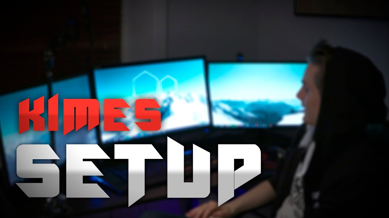 30 000 | SETUP VIDEO