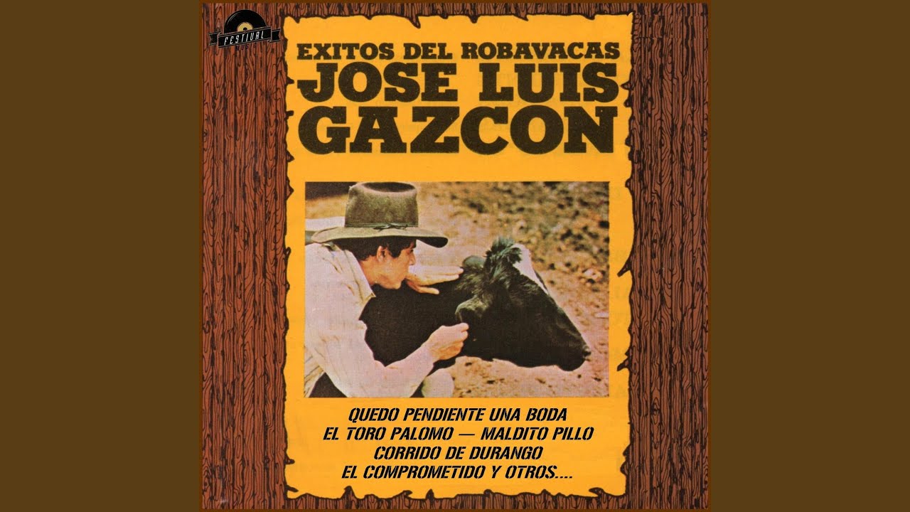 Quedó Pendiente una Boda