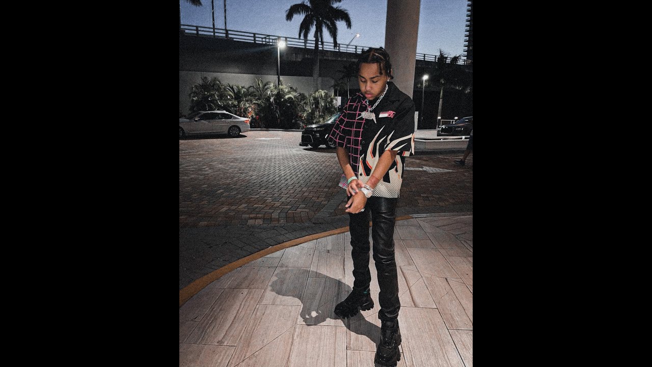 [FREE] Stunna Gambino x Gmoney Type Beat - 