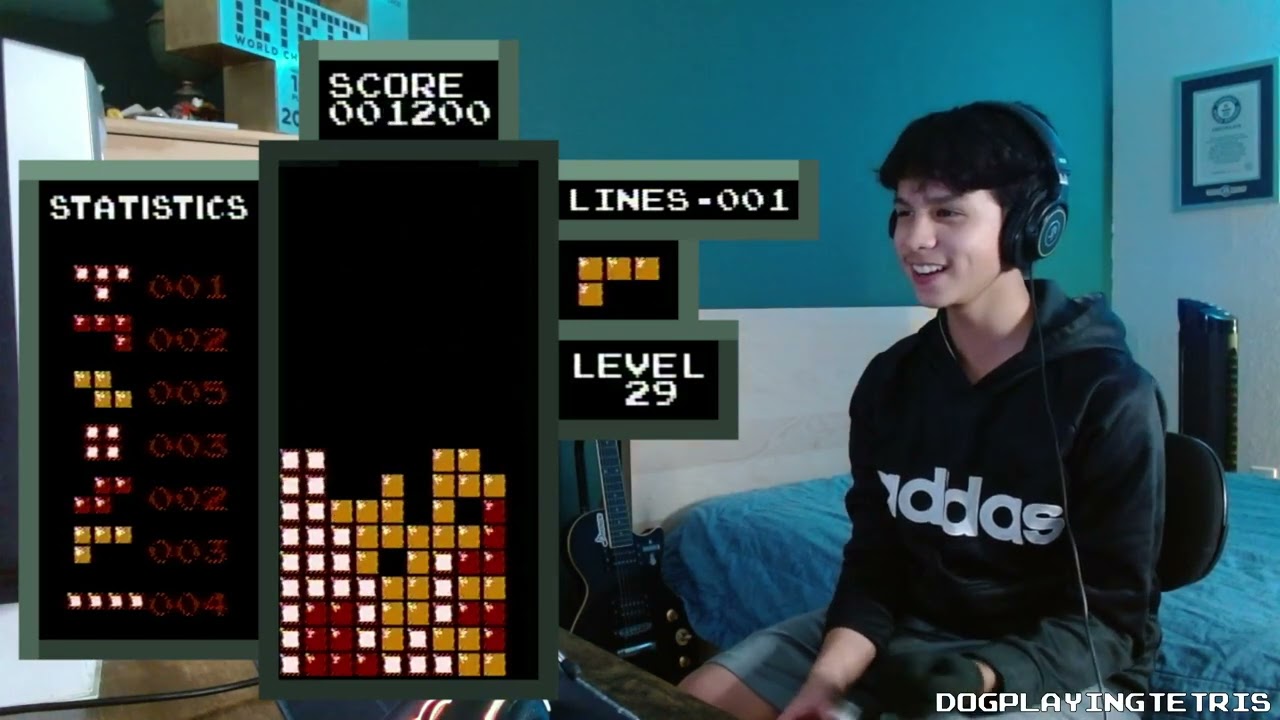 1/21/22 dogplayingtetris Stream