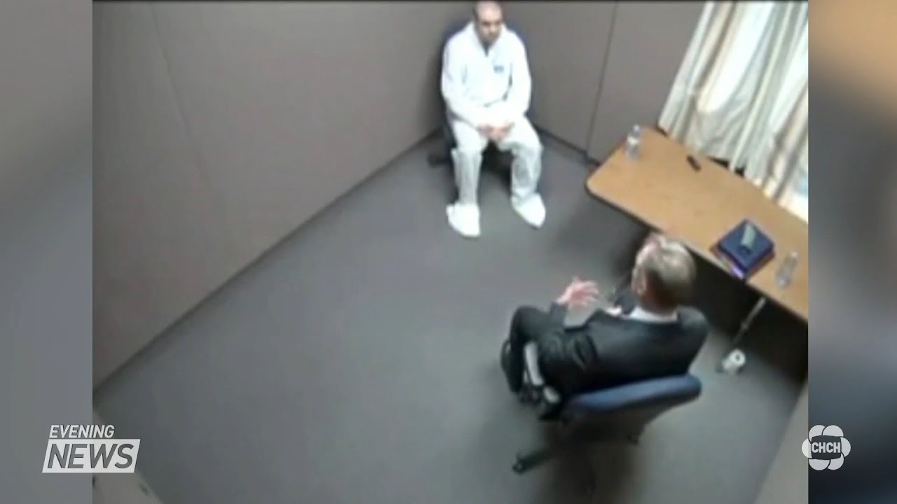 Alek Minassian tells different stories to different psychiatrists, court hears