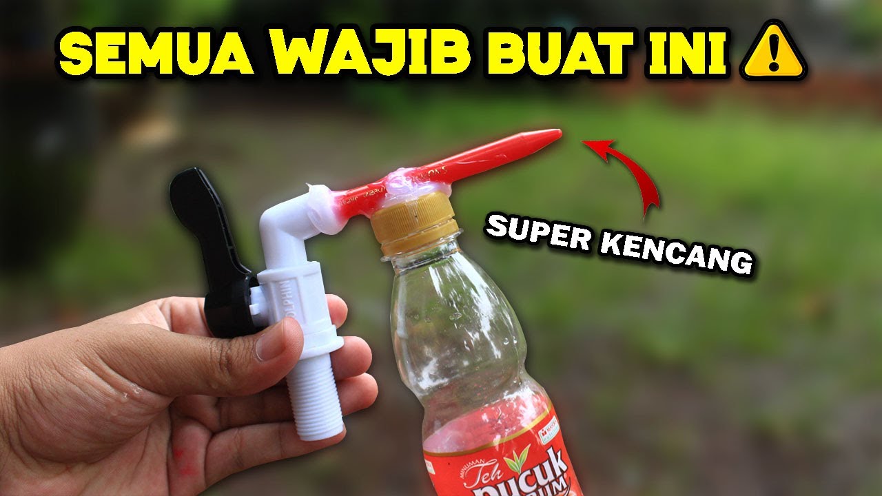 ini MANTAP !! buruan buat sebelum tetangga kalian tahu !!