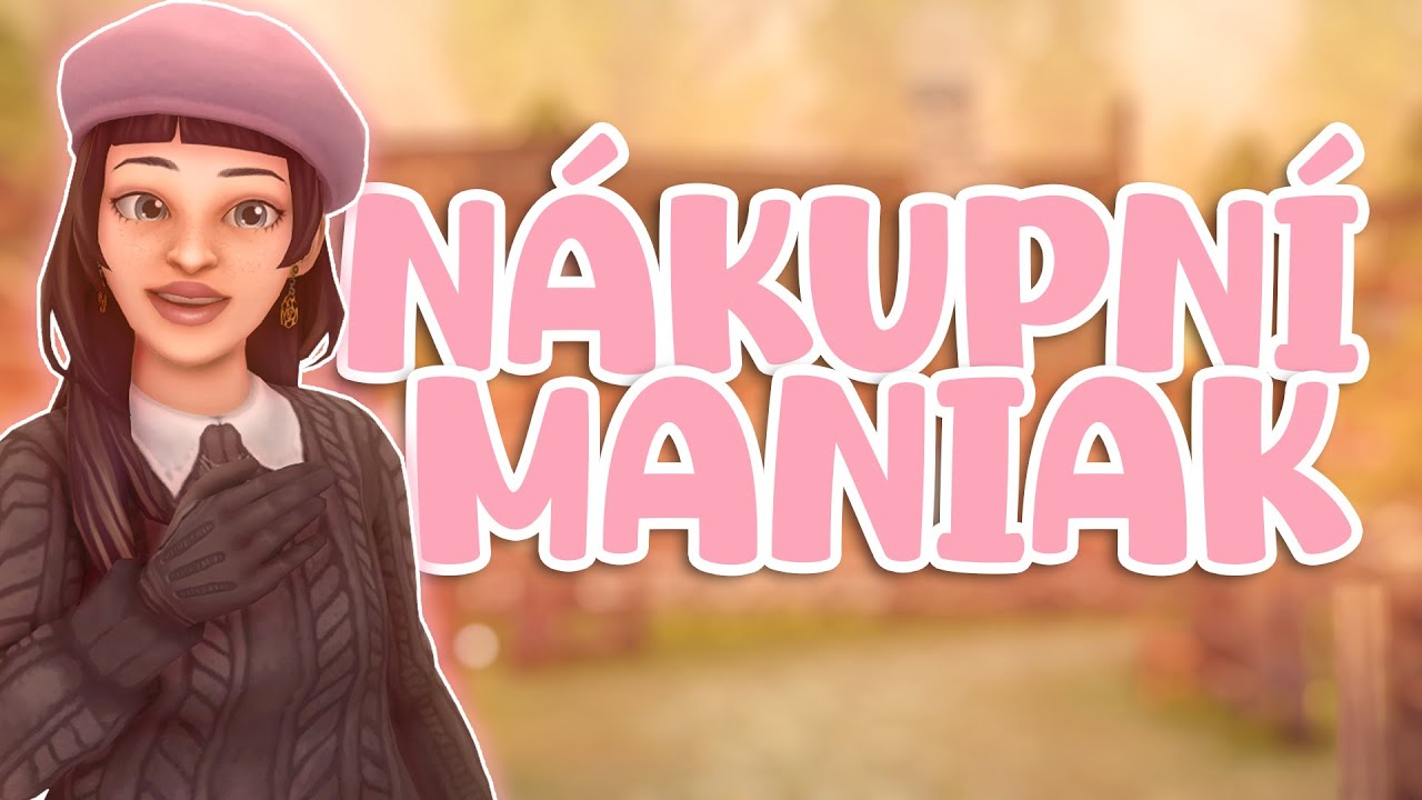 Star Stable I ŠÍLENÝ NÁKUPY… stálo to za to? 👀