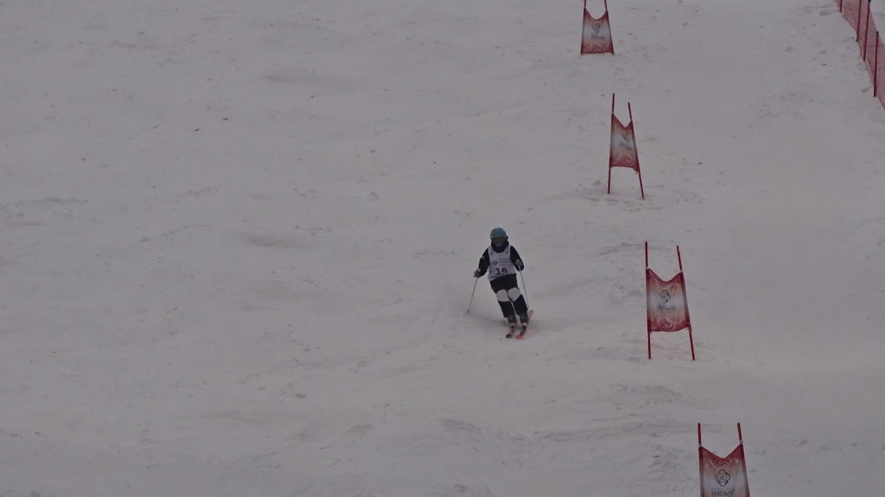 FW4 Данильченко