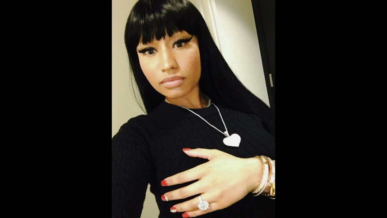 Nicki Minaj Type Beat | DEEP