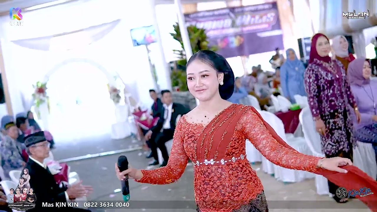 KAWITANING SINAWANG || NITA ANJANI || PURWO WILIS || MELON AUDIO || KIN KIN MULTIMEDIA