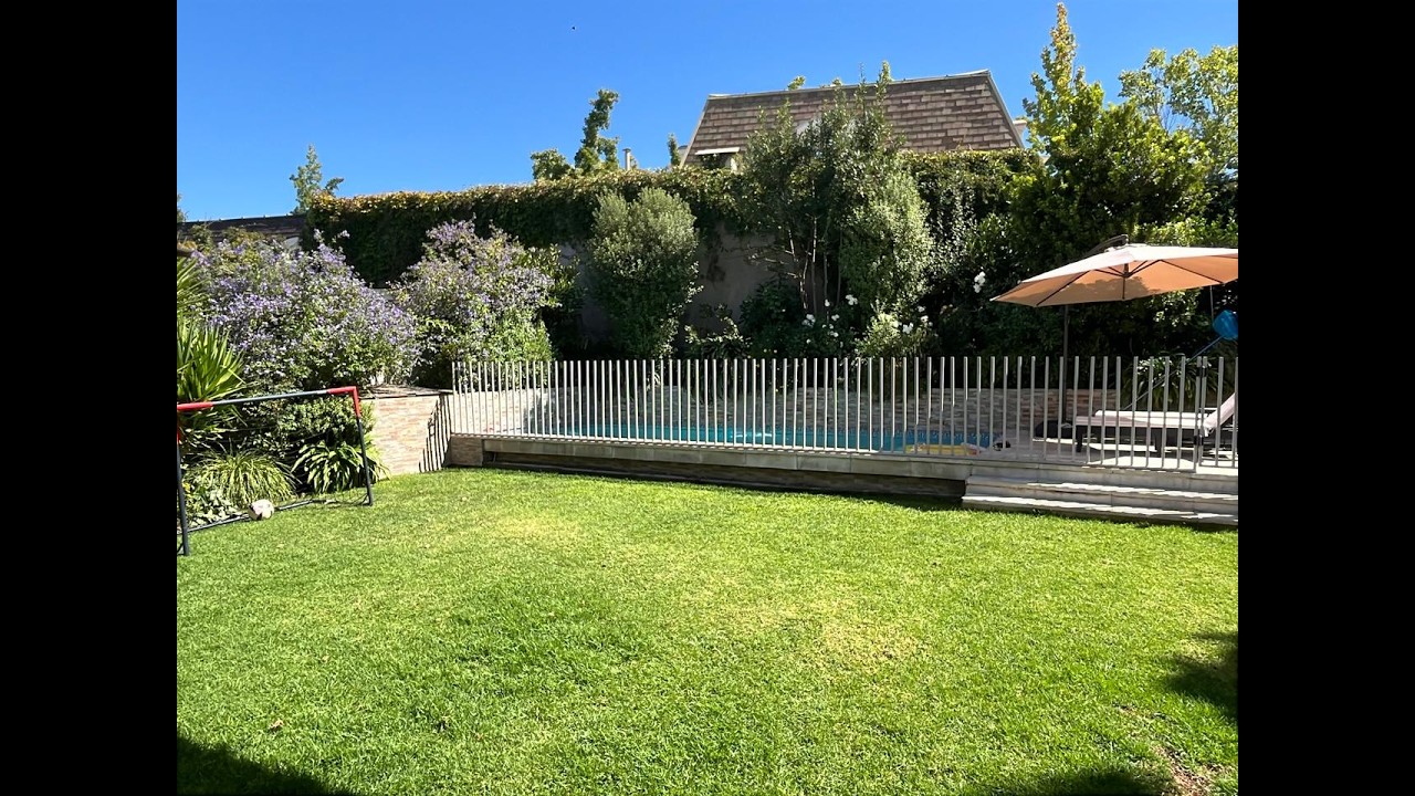 Arriendo casa La Dehesa