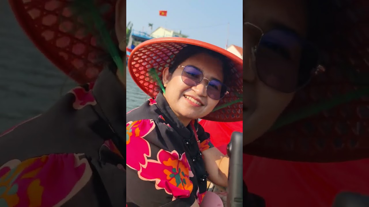 Vietnapm trip 2023 / Part2