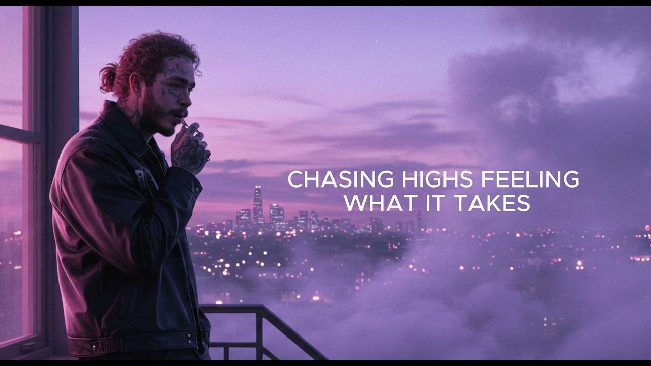 Post Malone - Bad Decisions | Lyrics Video | 2026