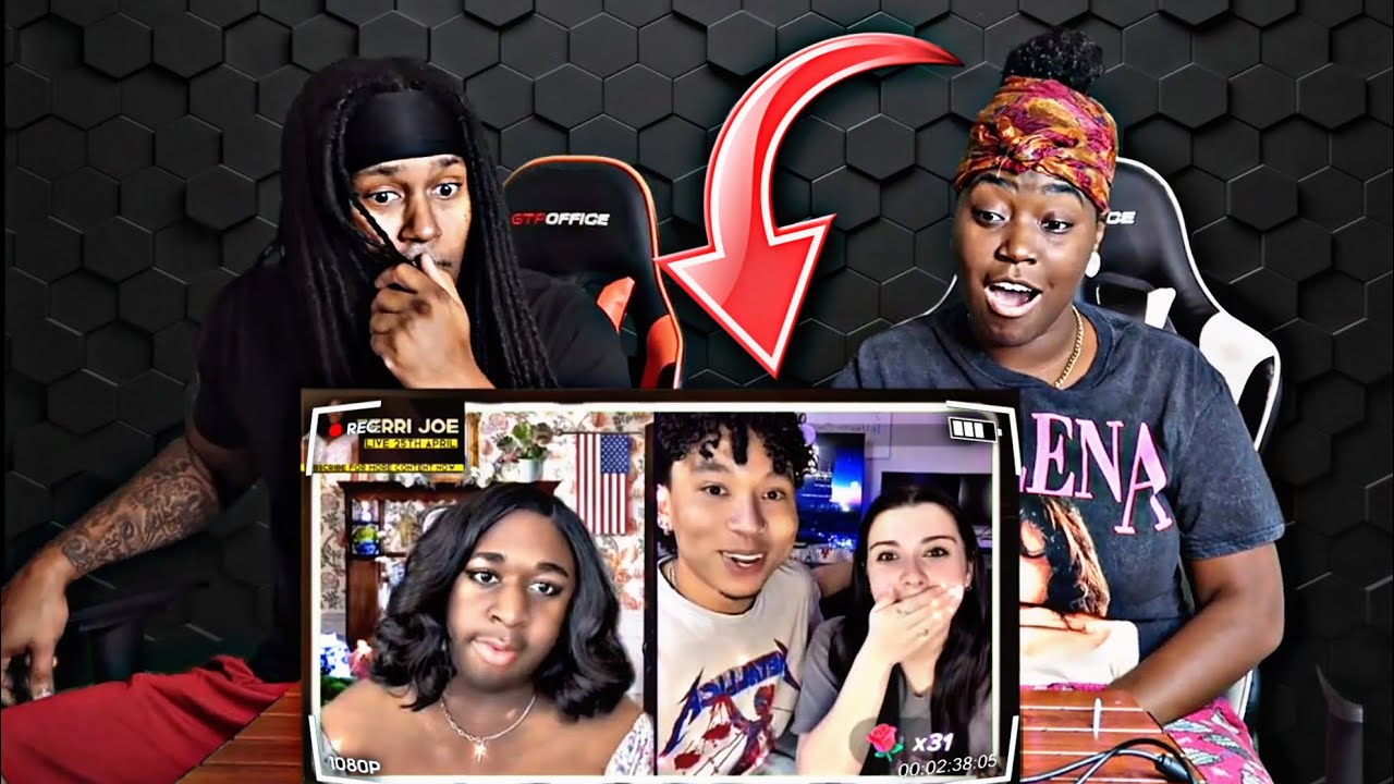 Terri Joe Confronts Sinners 🤣 Reaction!