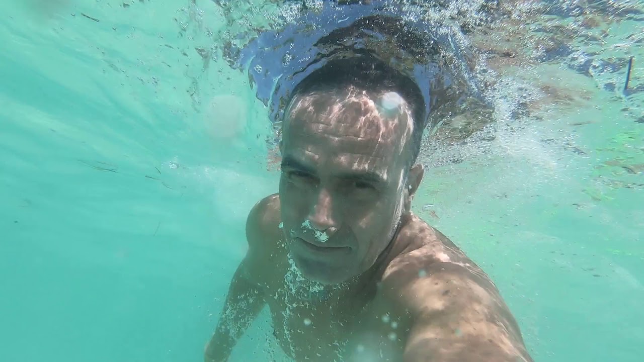 Isla Saona con Capitán Gringo