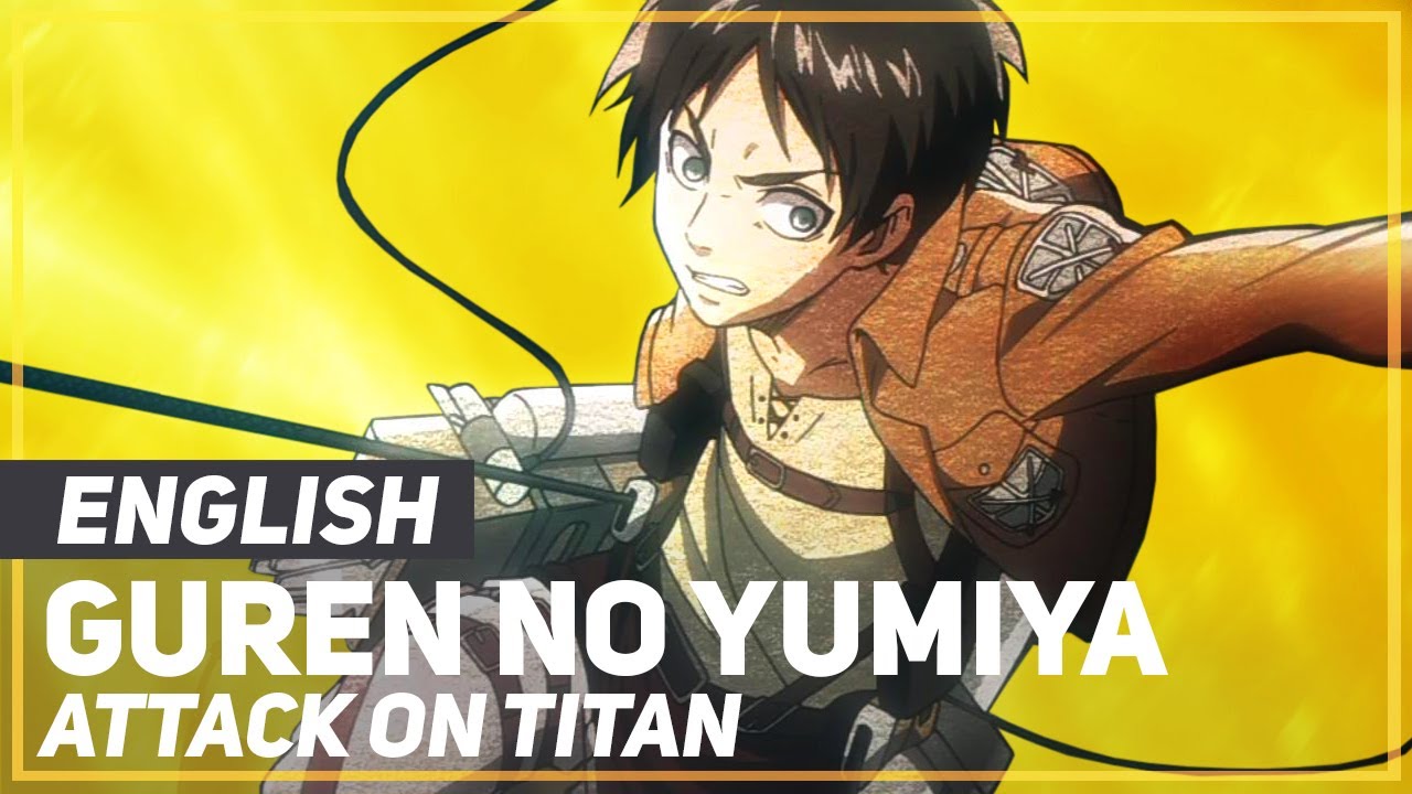Attack on Titan - 
