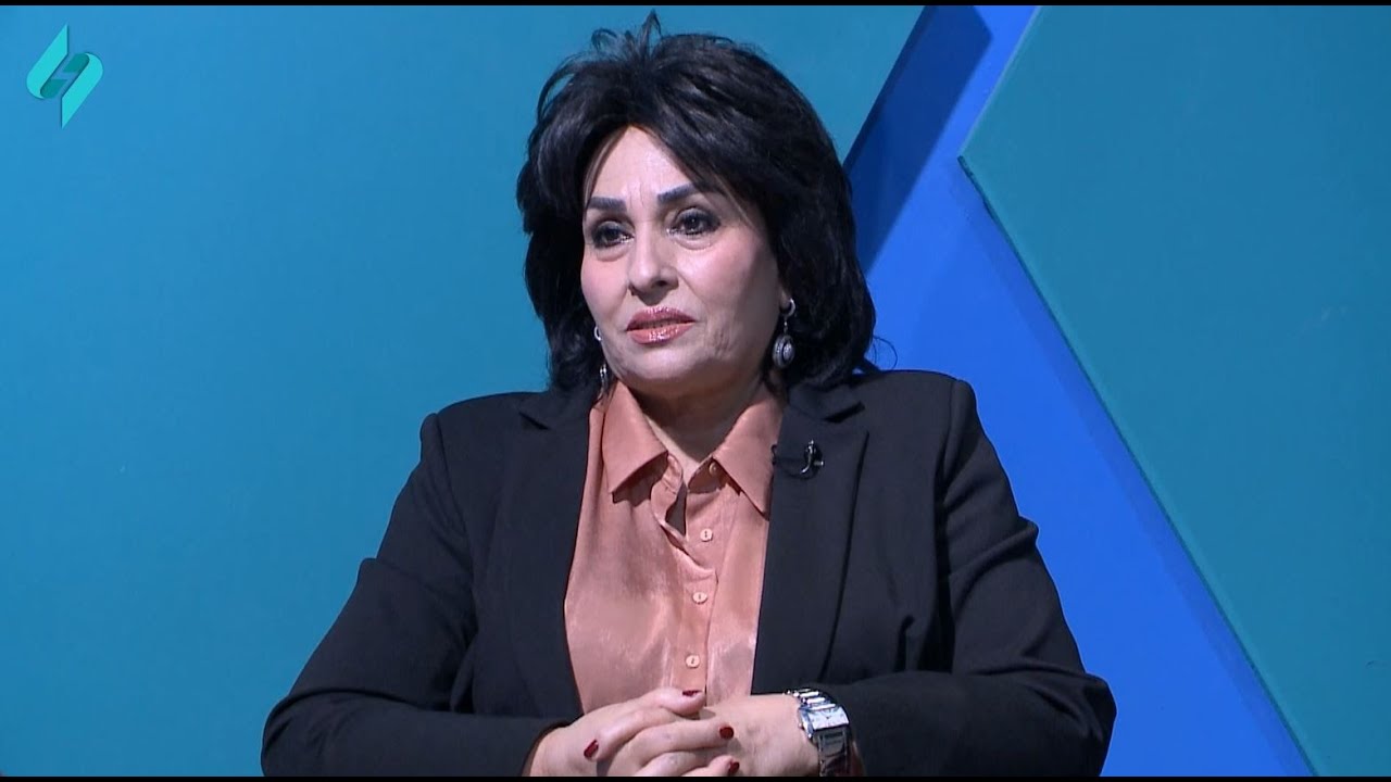 Bəsti Sevdiyeva: Yoldaşım bizim üstümüzə qar yağmağa qoymadı... | Həftənin qonağı 11.01.2025