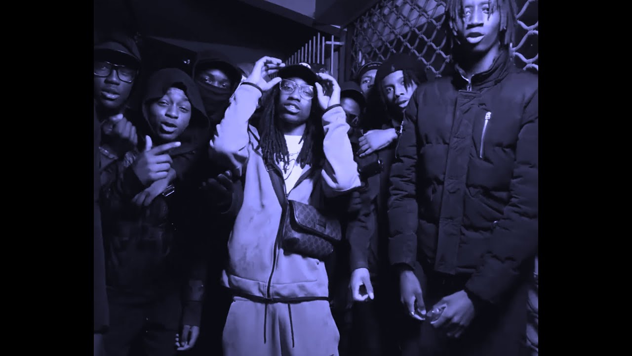 TVLM x CHIEF KEEF Type Beat - 