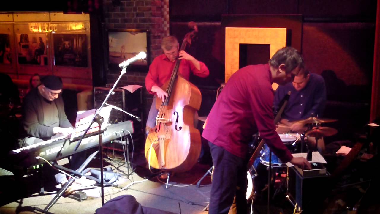 Niteline Jazz: Coltrane - Komeda