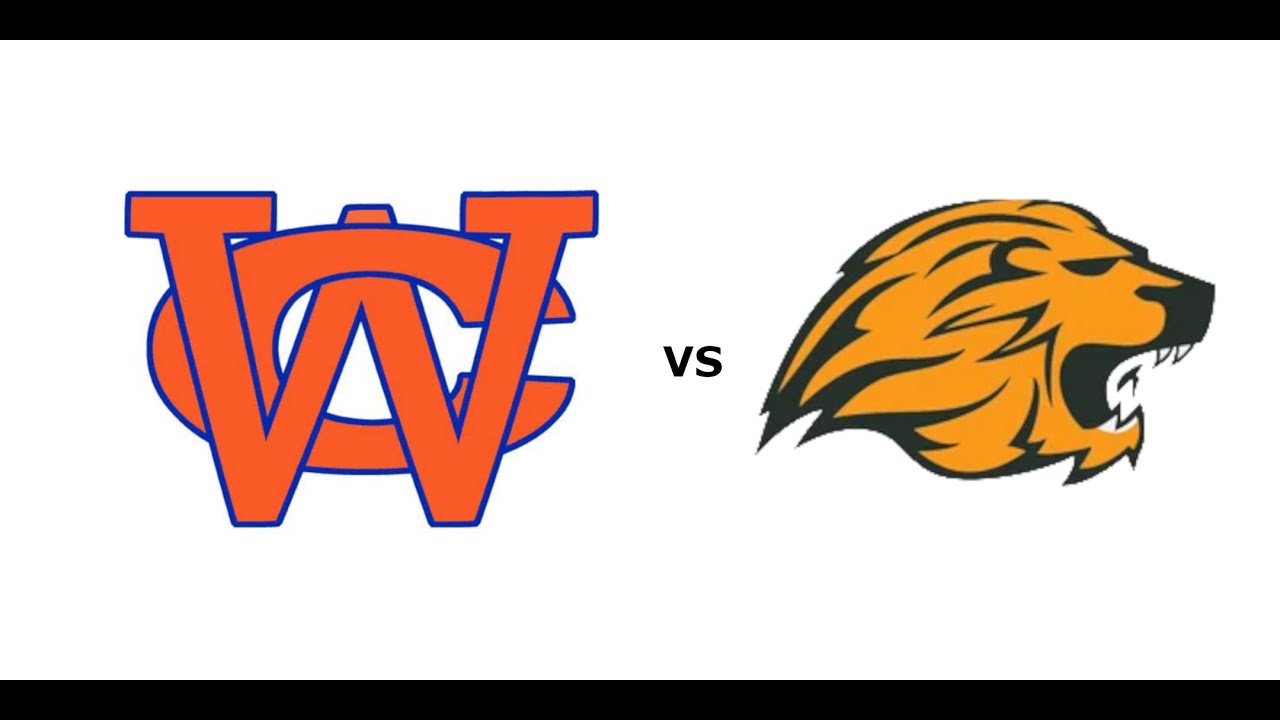 Wayne County vs Williamson