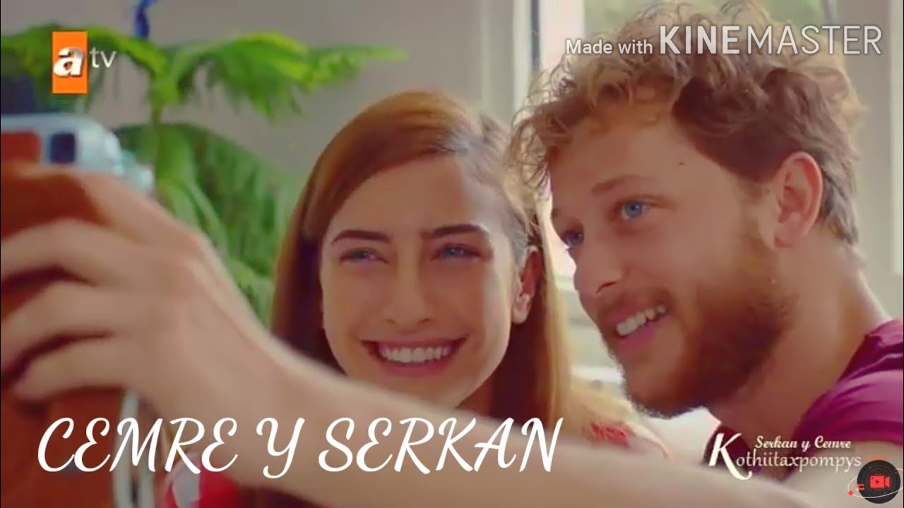 CEMRE Y SERKAN-TUNA 