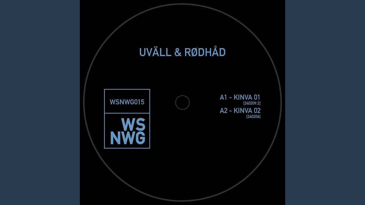 KINVA 01 [240209.2]