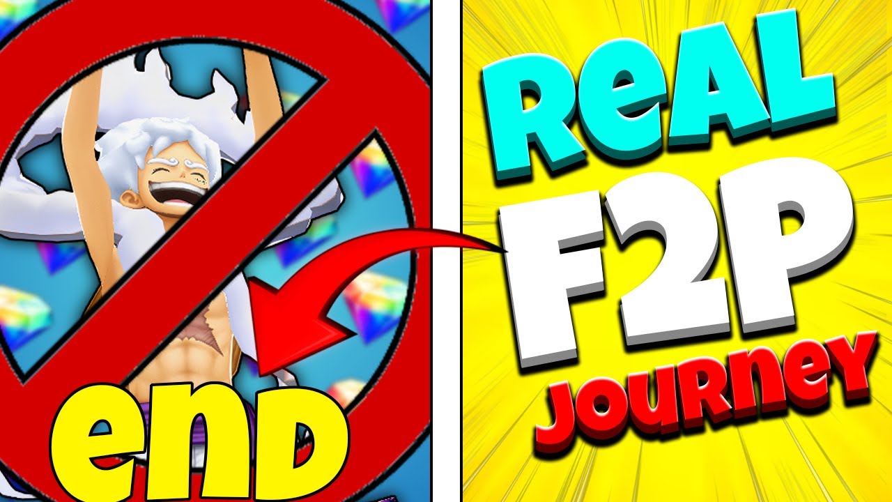 I Tried Summoning Gear 5 Every Day as F2P… Here’s What Happened