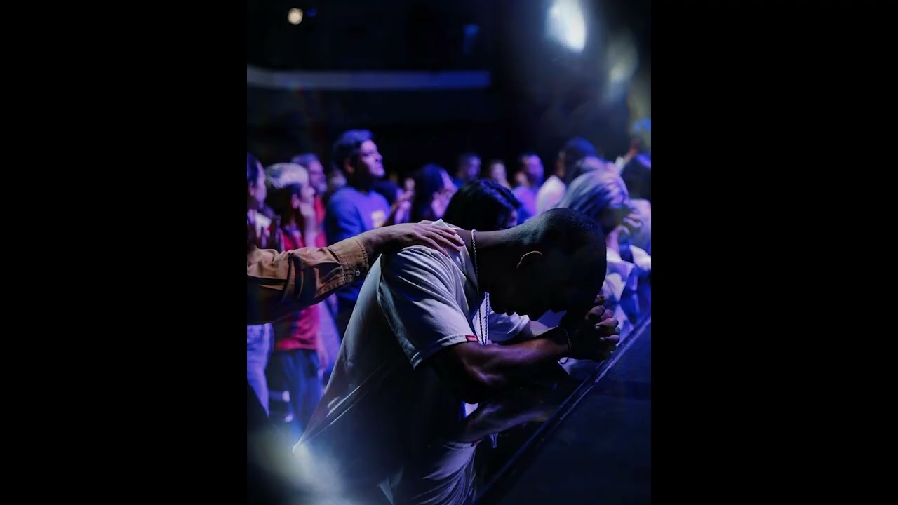 (FREE) [SAMPLED] Gospel Type Beat 2026 - 