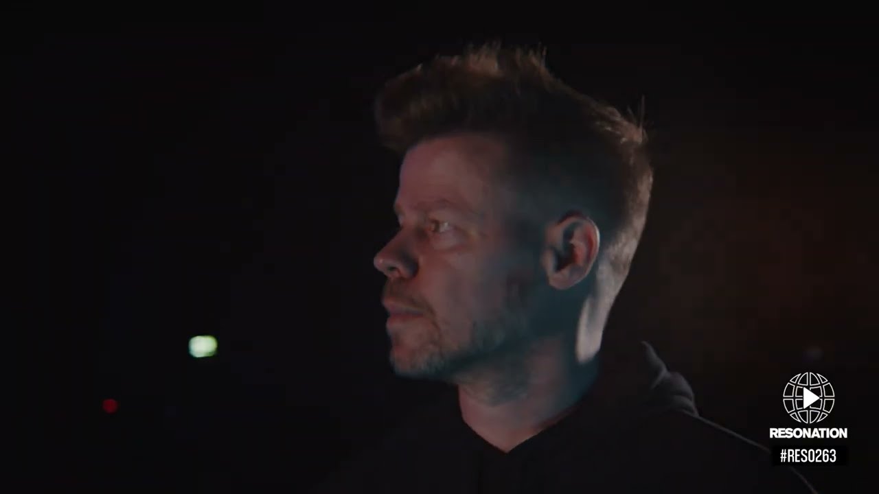 Resonation Radio 263 - Ferry Corsten