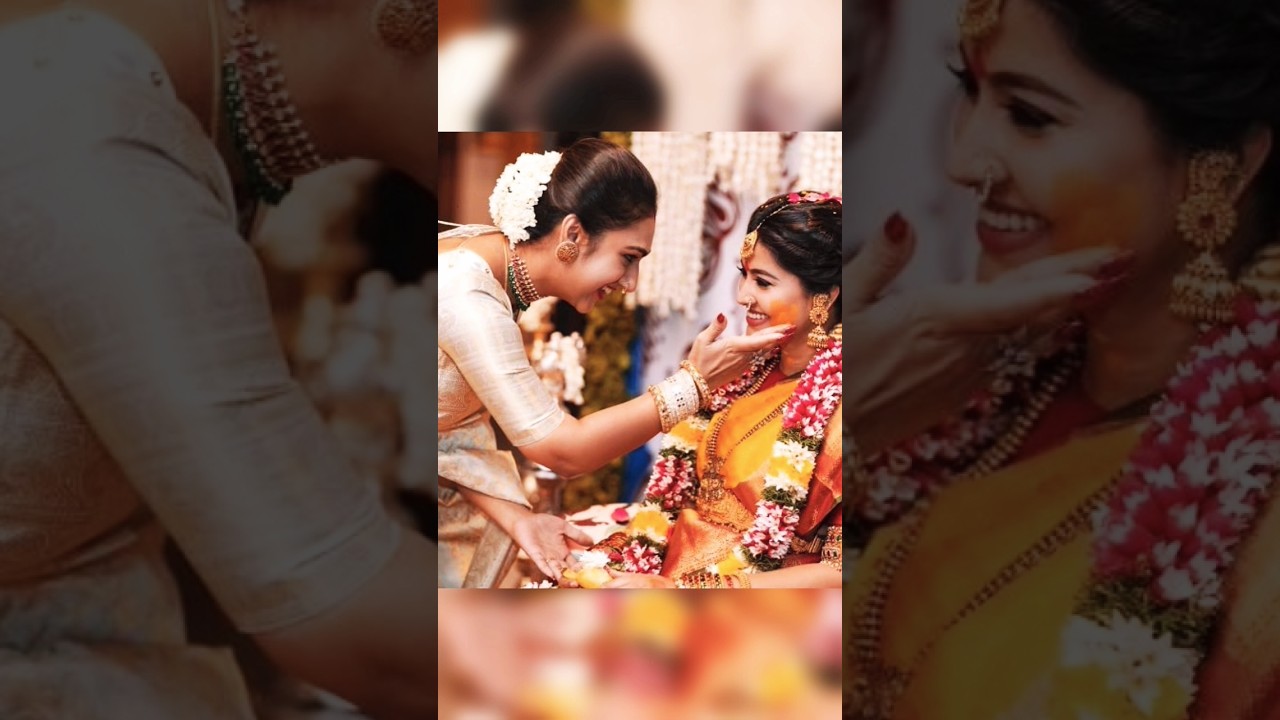 👣Actress Sneha's Seemantham🤰#Baby Shower Of Sneha& Prasanna#viral Video #youtubeshorts