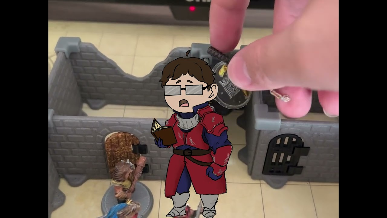 Should You Buy? Dirt Cheap Dungeon