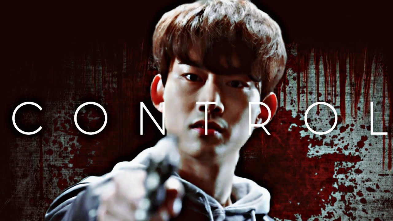 [𝙁𝙈𝙑] JANG JUNWOO- CONTROL (JANG HAN SEOK)