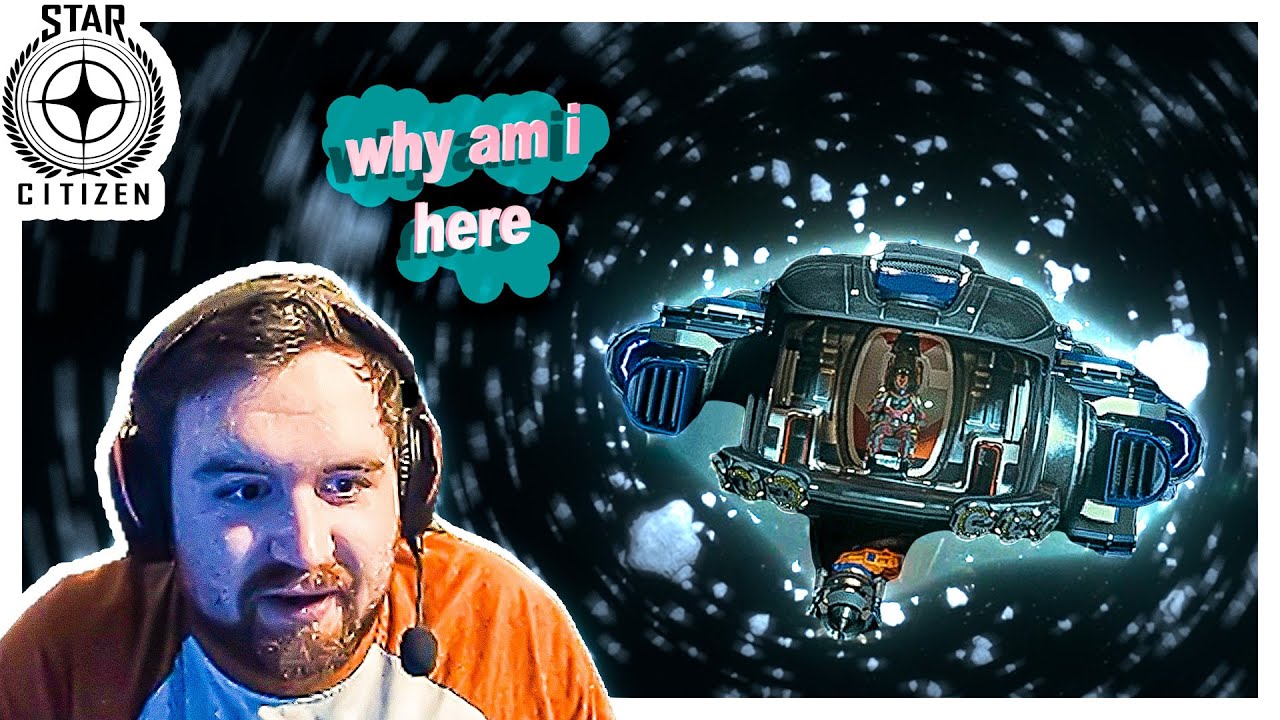 Aaron Halo Asteroid Belt? This Place Feels Endless!