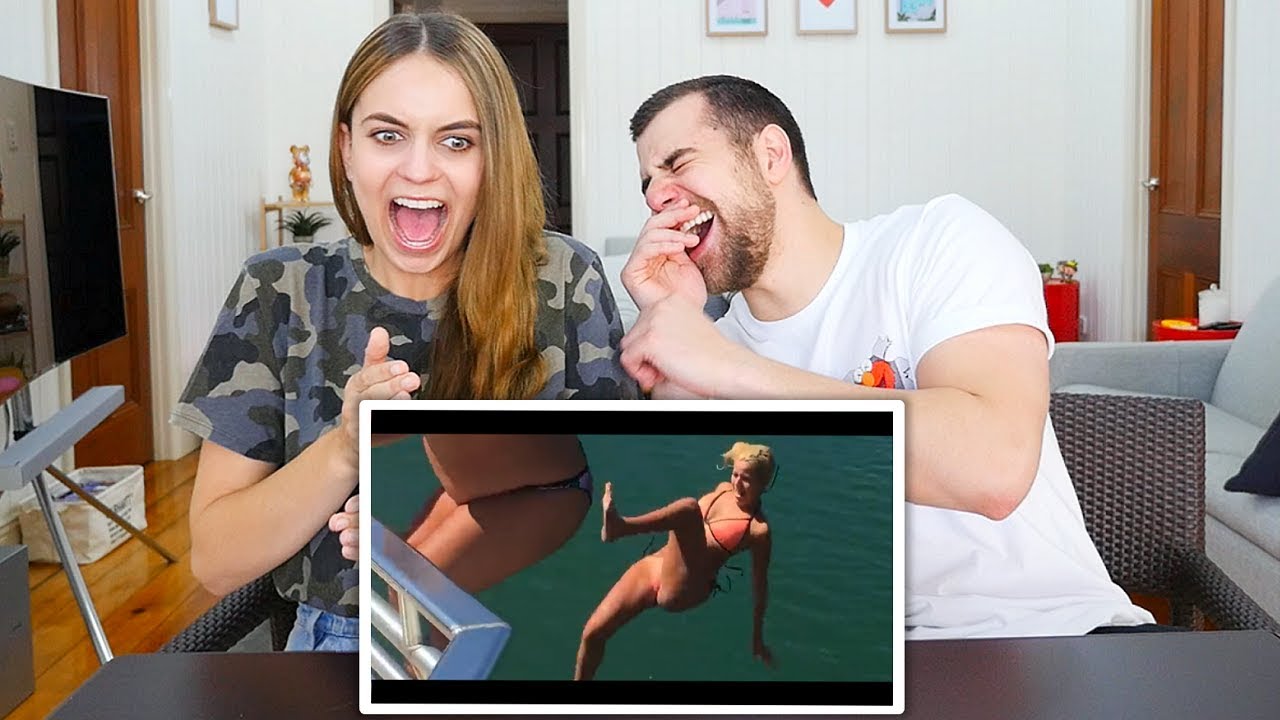 TRY NOT TO LAUGH CHALLENGE!