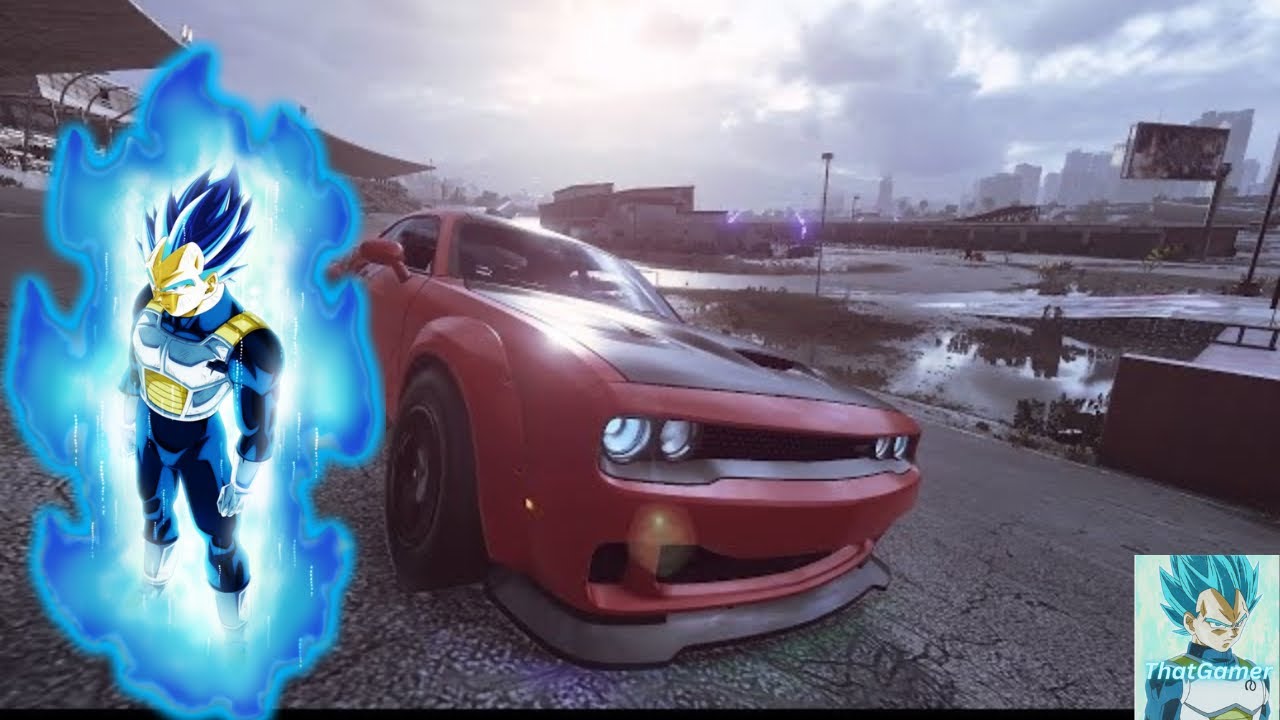 THE BIGGEST MONSTER IS BACK