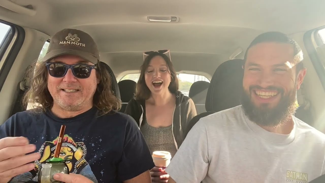 GDWH 10/31/23 w/Alicia & Taylor