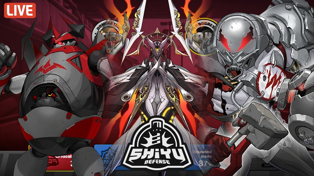 MIYABI BAKAL DAPAT PARTNER BARU ATAU KENA POWERKRISPI?! | [LIVE] Zenless Zone Zero | Ditusi Gaming