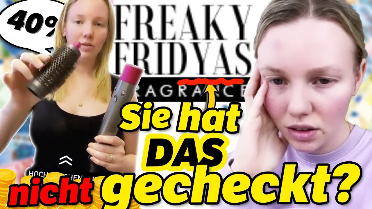 Über 10.000€ geklaut? Isabeau bewirbt Dyson FAKE-SHOP & ghostet Fans! 🚨 KIM IST SCHWANGER 😱