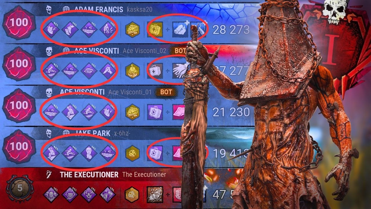 17,000 Hour PRO TEAM Vs My PYRAMID HEAD 💀