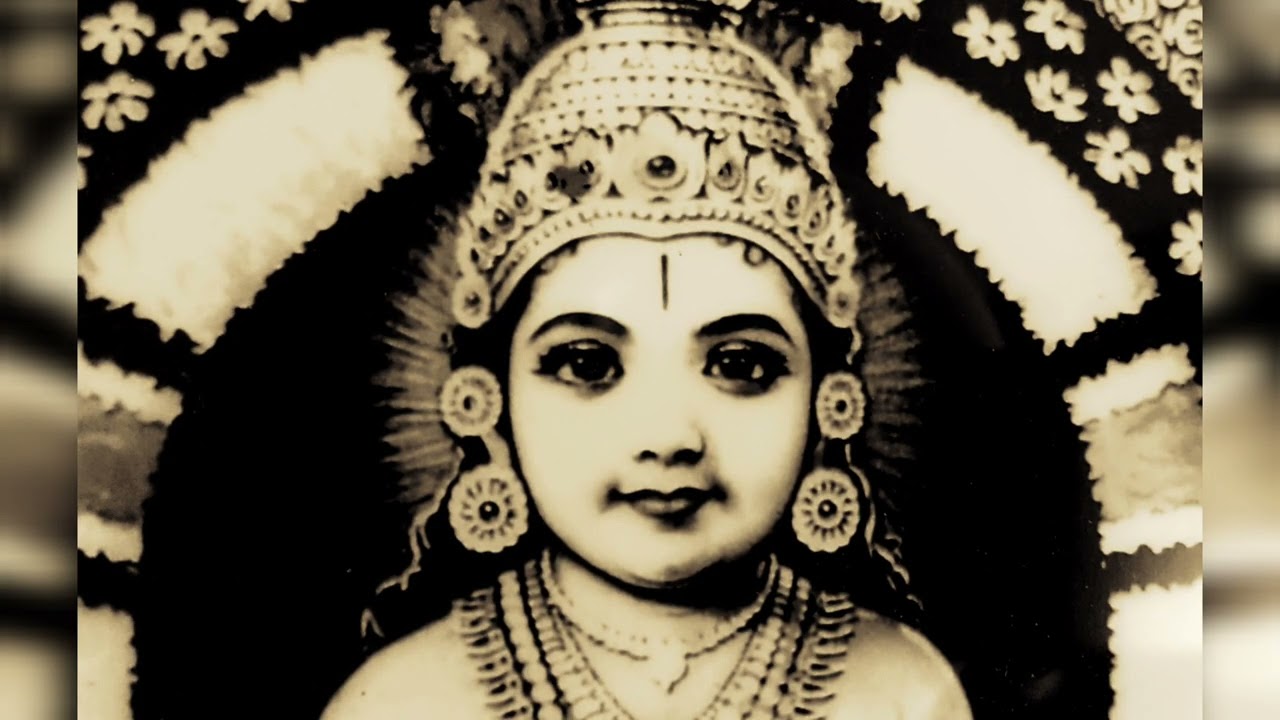 നമ്മുടെ എല്ലാ കർമങ്ങളും ഭഗവാനുള്ള അർച്ചനയായി ഭവിക്കട്ടെ 🙏ഗുരുവായൂരപ്പാ അവിടുന്നു സ്വീകരിക്കേണമേ.. 🙏