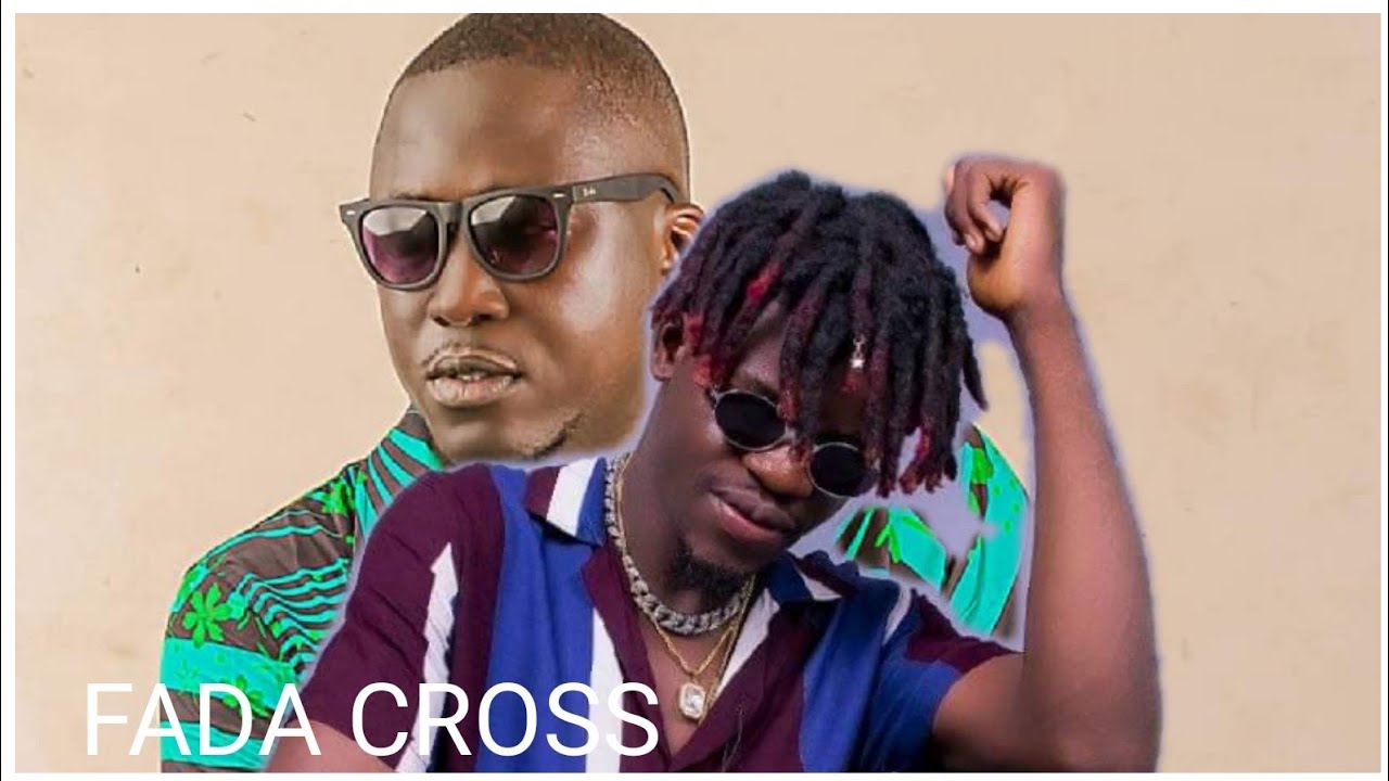 Fadah Cross - Kao U Na Legend (Mr. Ambassador) 🇸🇱 Trending Music