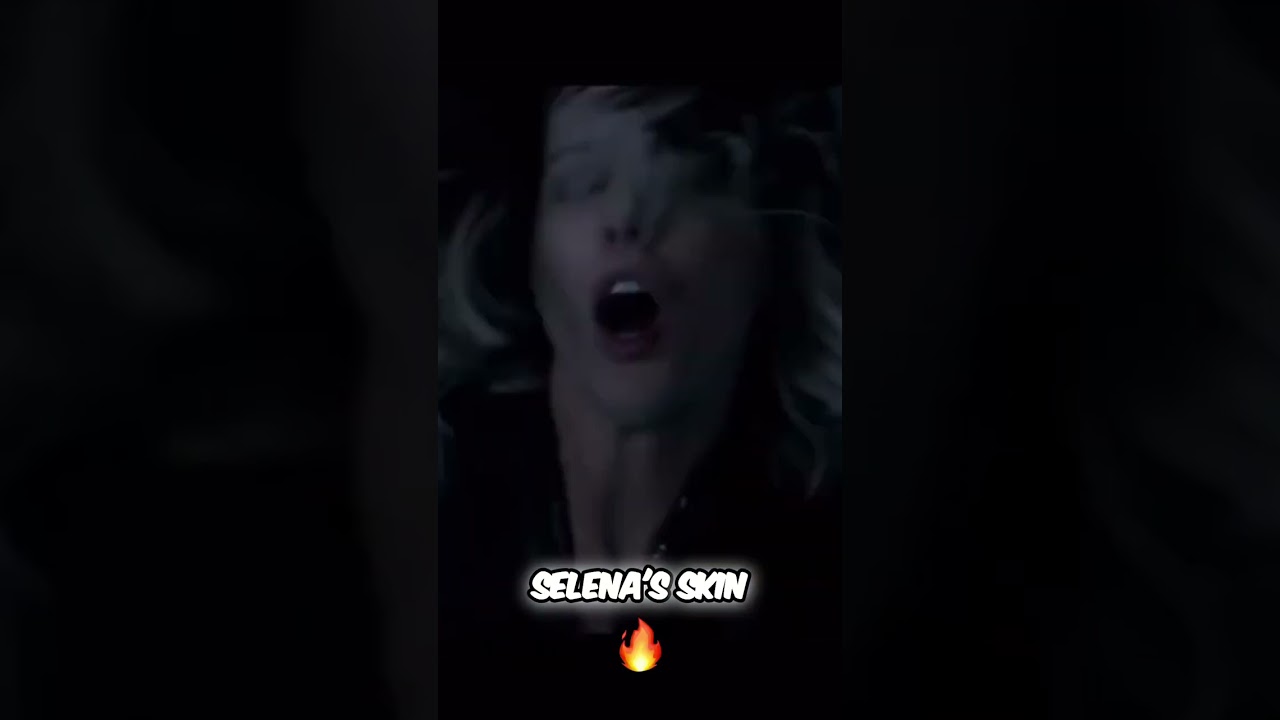Blade's Brutal UV Attack! Selena's Last Stand Ends Violently 