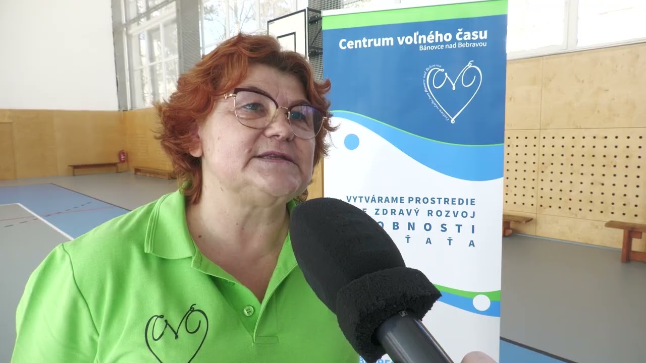 Florbalový turnaj CVČ