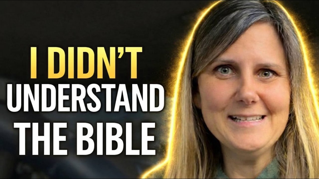 You Don't Need to Read the Bible Perfectly