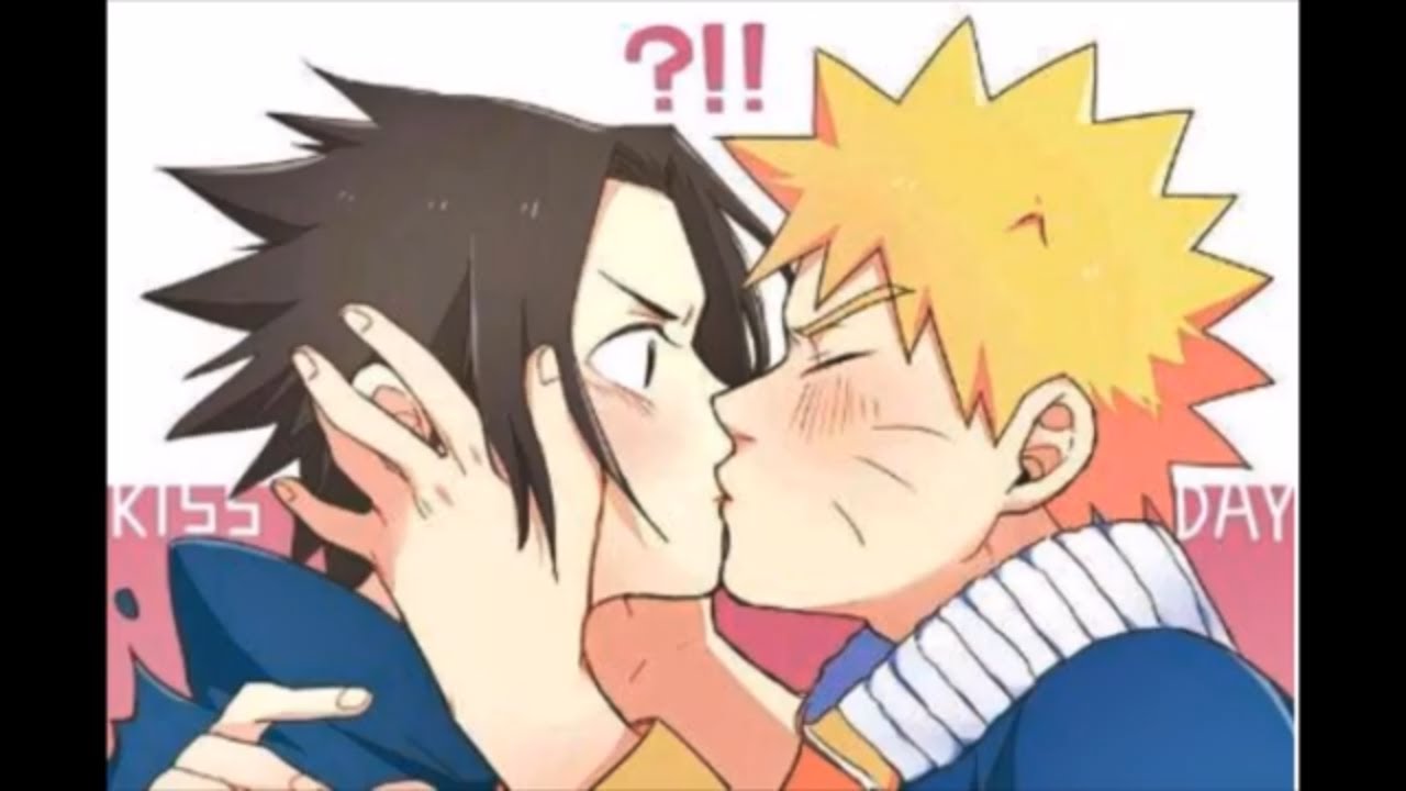 (sasunaru) sasuke's birthday🎂 love doujinshi comic /naruto shippuden 👬🎂